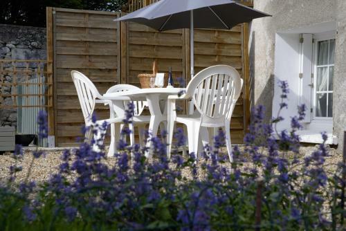 Bed & Breakfast Domaine de La Chapelle - Ch D'hote