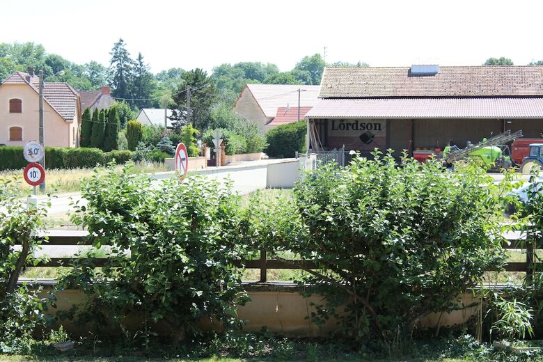 Hostal Le Fauverney Lodge