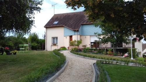 Hostal Maison D'h�tes Les Bruy�res
