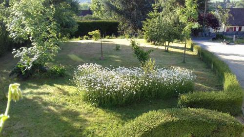 Hostal Maison D'h�tes Les Bruy�res