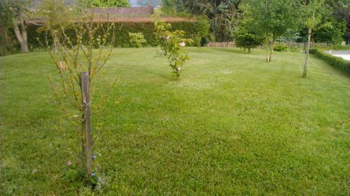 Hostal Maison D'h�tes Les Bruy�res