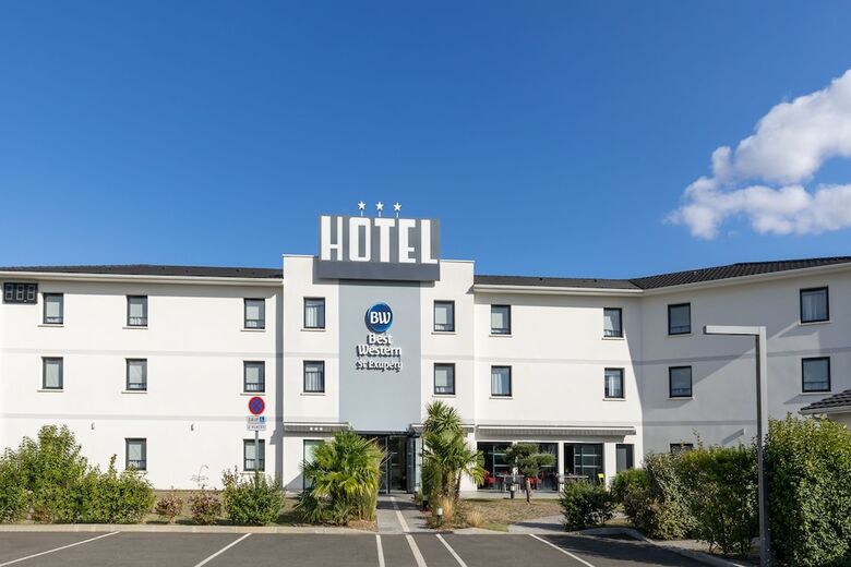 Hotel Gardenia Bordeaux Ouest