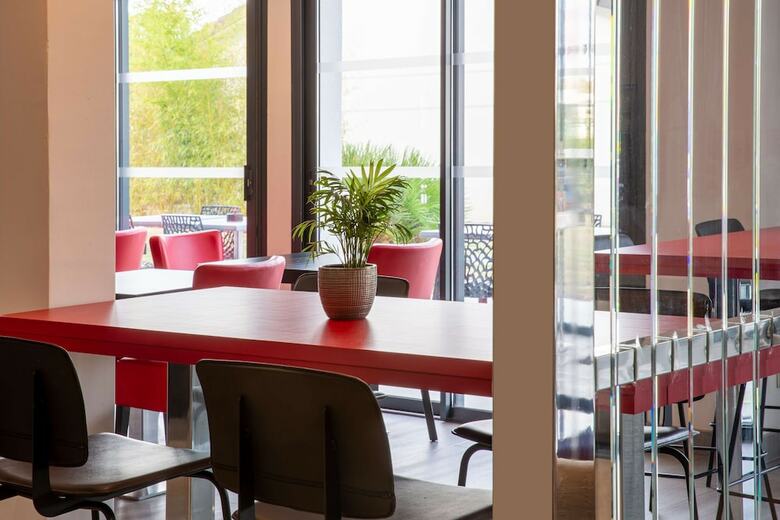Hotel Gardenia Bordeaux Ouest