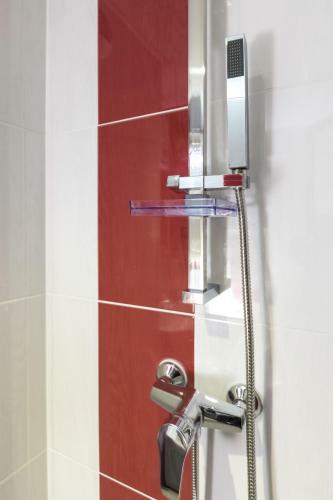 Hotel Initial By Balladins Saint-quentin / Gauchy