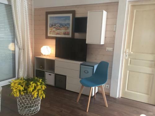 (16) Ferienhaus Im Grunen
