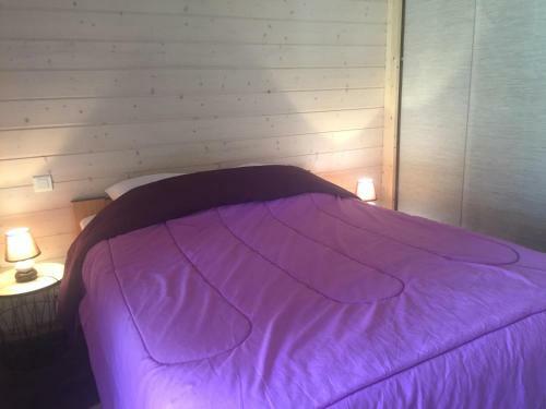 (16) Ferienhaus Im Grunen