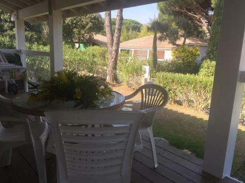 (16) Ferienhaus Im Grunen