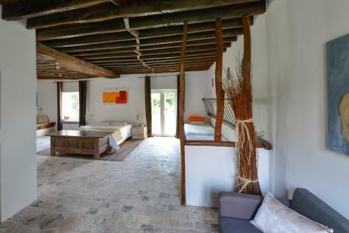 Bed & Breakfast La Ferme Des Impressionnistes