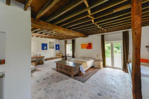 Bed & Breakfast La Ferme Des Impressionnistes