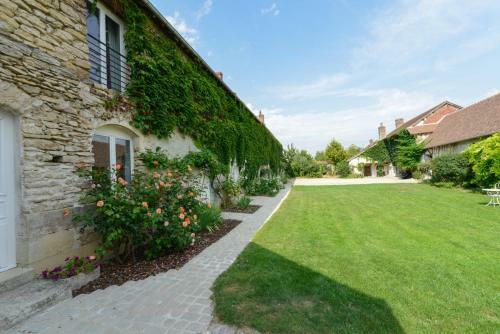 Bed & Breakfast La Ferme Des Impressionnistes