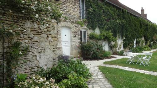 Bed & Breakfast La Ferme Des Impressionnistes