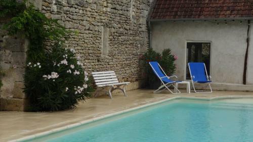 Bed & Breakfast La Ferme Des Impressionnistes