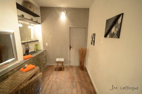 Bed & Breakfast La Bigourd'in