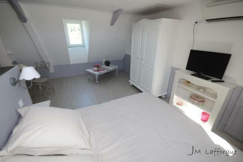 Bed & Breakfast La Bigourd'in