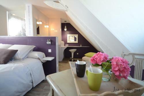 Bed & Breakfast La Bigourd'in