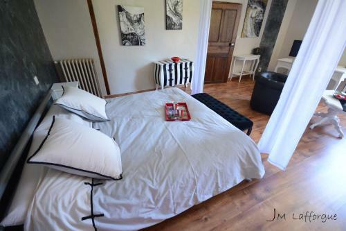 Bed & Breakfast La Bigourd'in