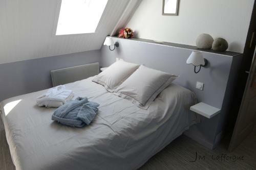 Bed & Breakfast La Bigourd'in
