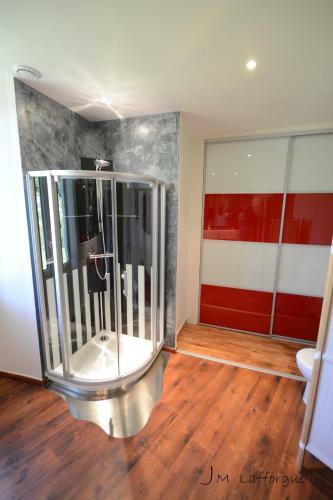 Bed & Breakfast La Bigourd'in
