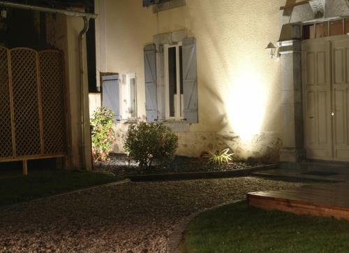 Bed & Breakfast La Bigourd'in