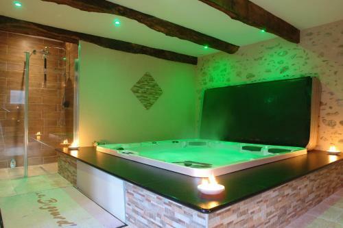 Bed & Breakfast La Bigourd'in