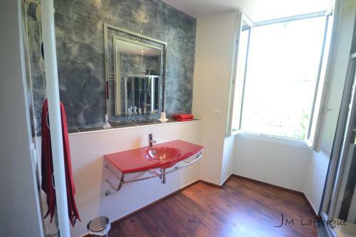 Bed & Breakfast La Bigourd'in