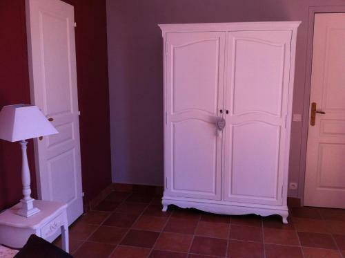 Bed & Breakfast Le Pigeonnier de Larrouquet