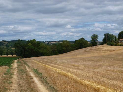 Bed & Breakfast Le Pigeonnier de Larrouquet
