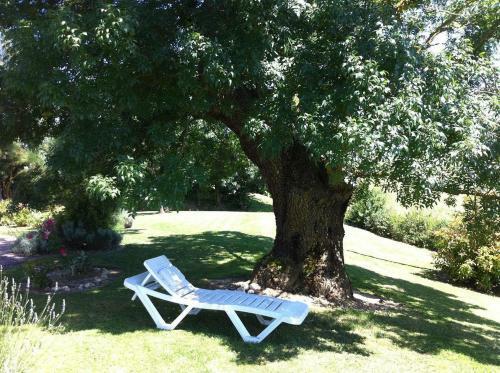 Bed & Breakfast Le Pigeonnier de Larrouquet