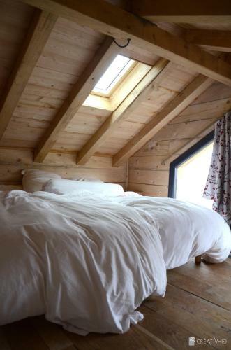 Lodge Cabane Vigneronne