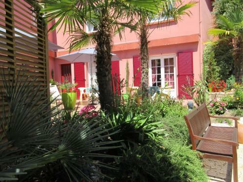 Hotel Le Trianon