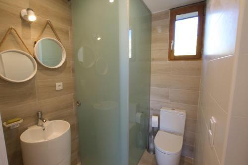 Casita Estavar - Llivia
