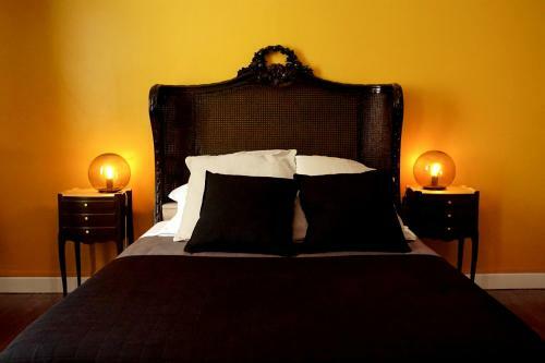 Bed & Breakfast L'estanquet