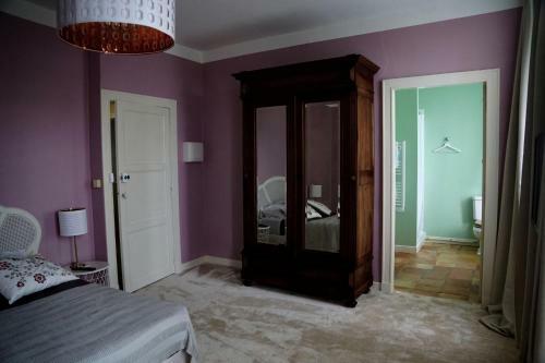 Bed & Breakfast L'estanquet