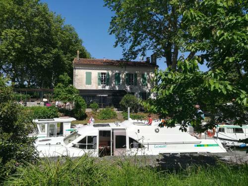Bed & Breakfast L'estanquet