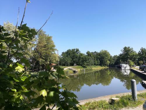 Bed & Breakfast L'estanquet