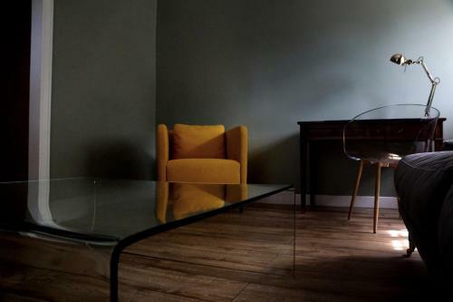 Bed & Breakfast L'estanquet