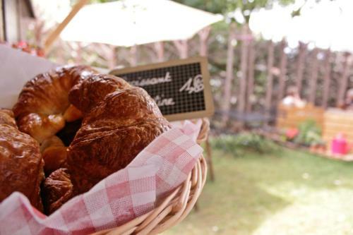 Bed & Breakfast L'estanquet