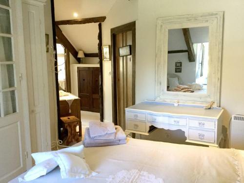 Holiday Home Rue Des Ronces