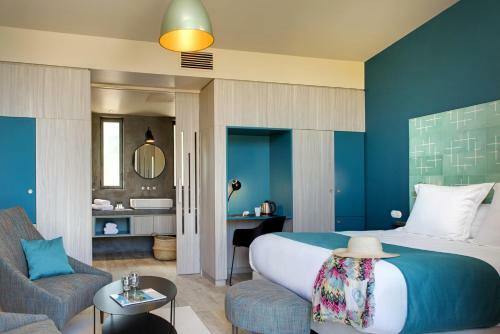 Hostal Maison D'h�tes Le Pr� Gourmand