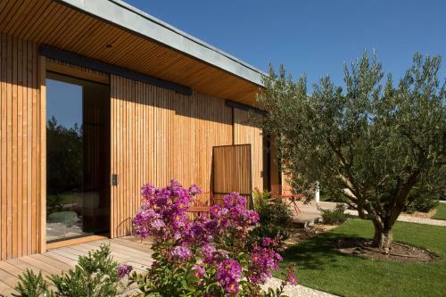 Hostal Maison D'h�tes Le Pr� Gourmand