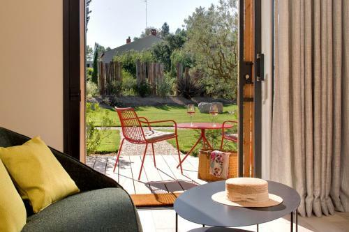 Hostal Maison D'h�tes Le Pr� Gourmand