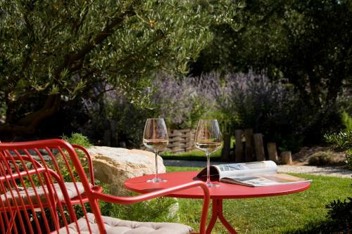 Hostal Maison D'h�tes Le Pr� Gourmand