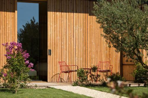 Hostal Maison D'h�tes Le Pr� Gourmand