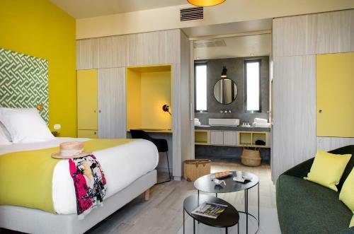 Hostal Maison D'h�tes Le Pr� Gourmand
