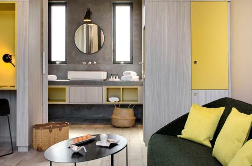 Hostal Maison D'h�tes Le Pr� Gourmand