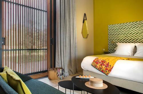 Hostal Maison D'h�tes Le Pr� Gourmand