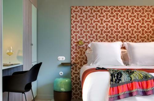 Hostal Maison D'h�tes Le Pr� Gourmand