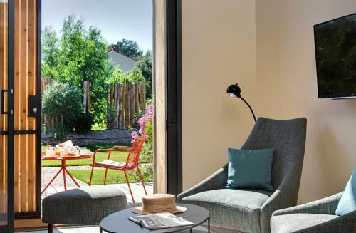 Hostal Maison D'h�tes Le Pr� Gourmand