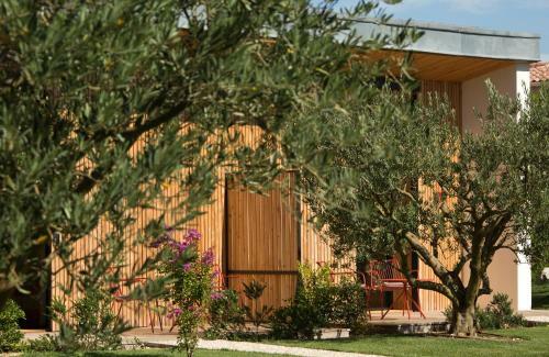 Hostal Maison D'h�tes Le Pr� Gourmand