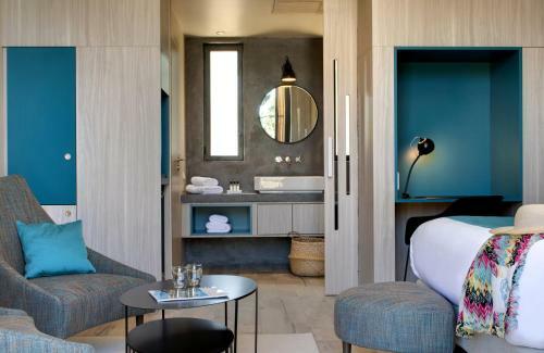 Hostal Maison D'h�tes Le Pr� Gourmand